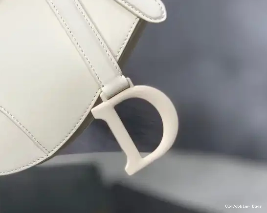 OldCobbler Bags Saddle Bag Diro 0521